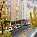 Viola - Free Parking And Balcony شقة