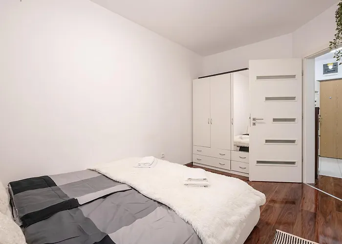 Viola - Free Parking And Balcony * Budapešť