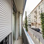 Viola - Free Parking And Balcony *