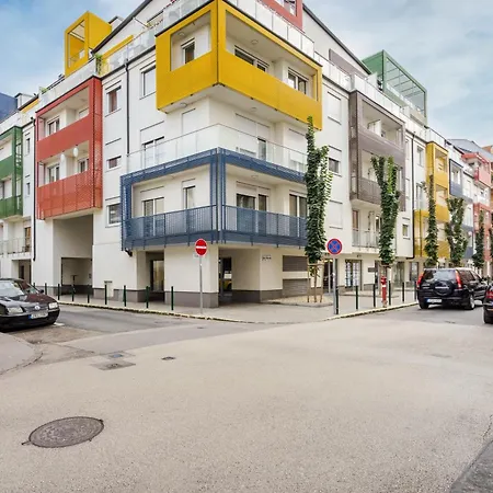 Viola - Free Parking And Balcony Lejlighed