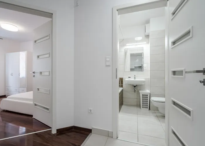 Viola - Free Parking And Balcony Budapest
