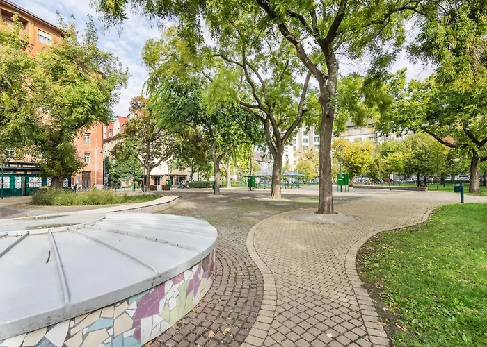 Viola - Free Parking And Balcony Apartment