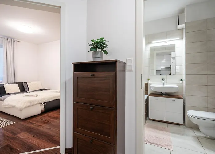 Viola - Free Parking And Balcony