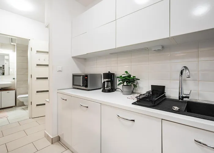 Viola - Free Parking And Balcony *