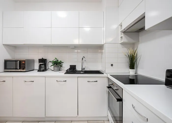 Viola - Free Parking And Balcony * Budapest