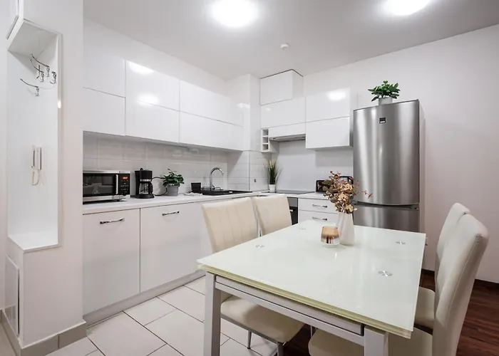 Viola - Free Parking And Balcony Budapest