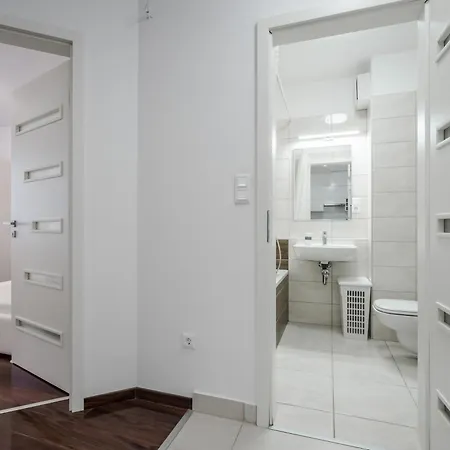 Viola - Free Parking And Balcony Budapest