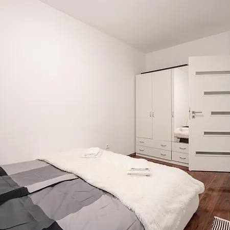 Viola - Free Parking And Balcony * 부다페스트